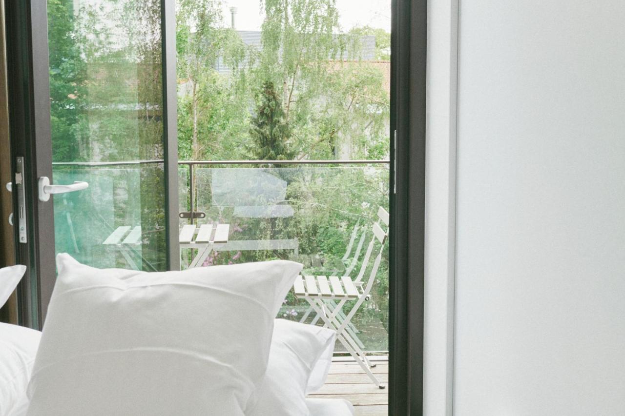 The Forest Apartments By Daniel&Jacob'S Kongens Lyngby Exterior photo
