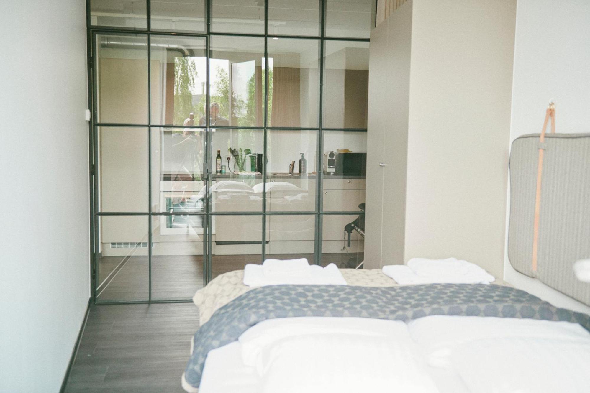 The Forest Apartments By Daniel&Jacob'S Kongens Lyngby Room photo