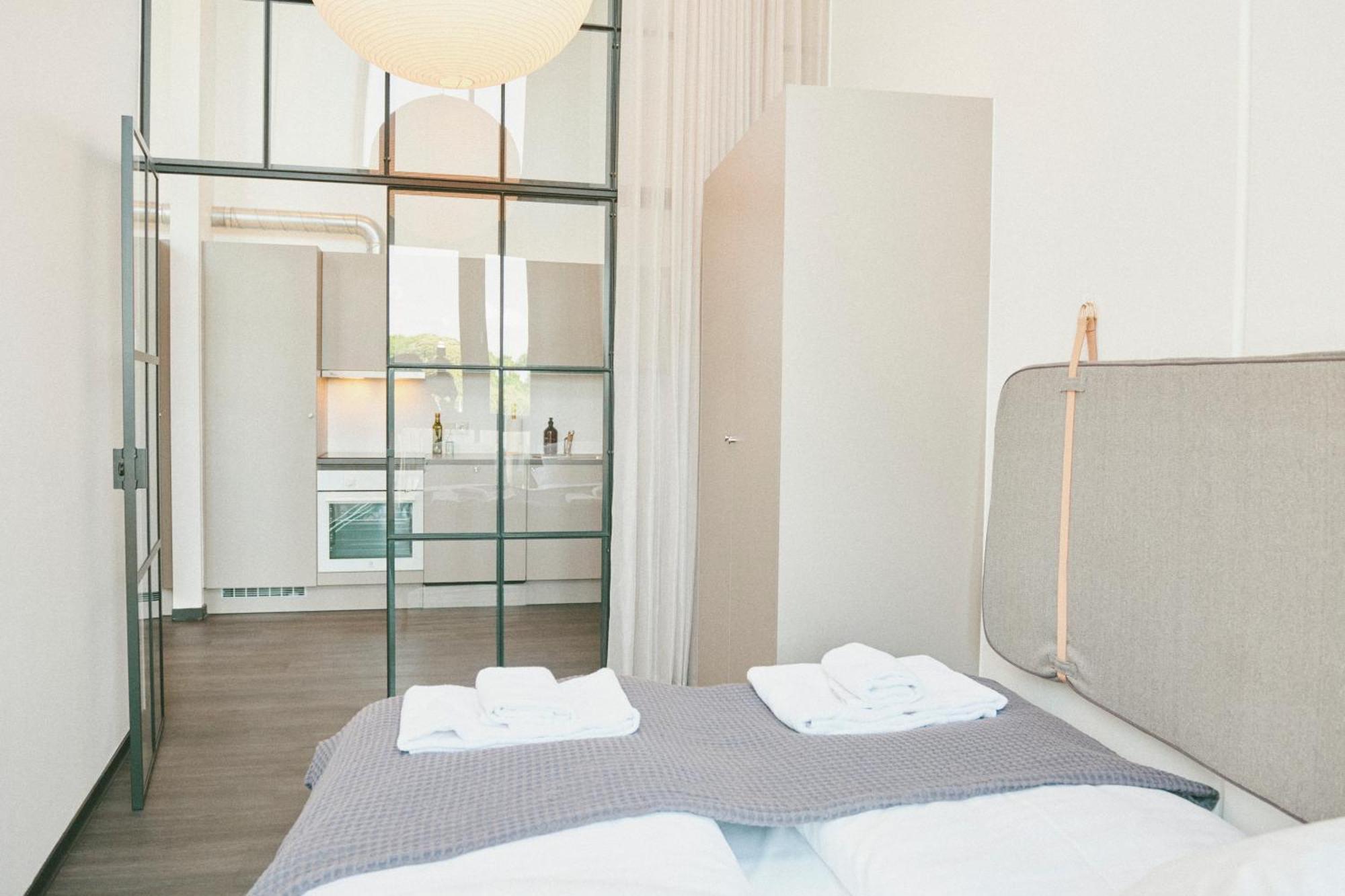 The Forest Apartments By Daniel&Jacob'S Kongens Lyngby Room photo