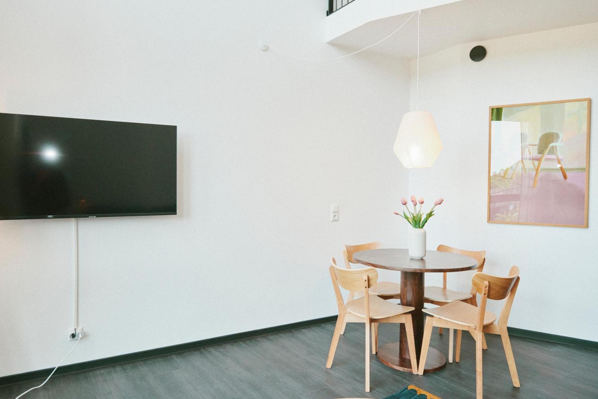 The Forest Apartments By Daniel&Jacob'S Kongens Lyngby Room photo