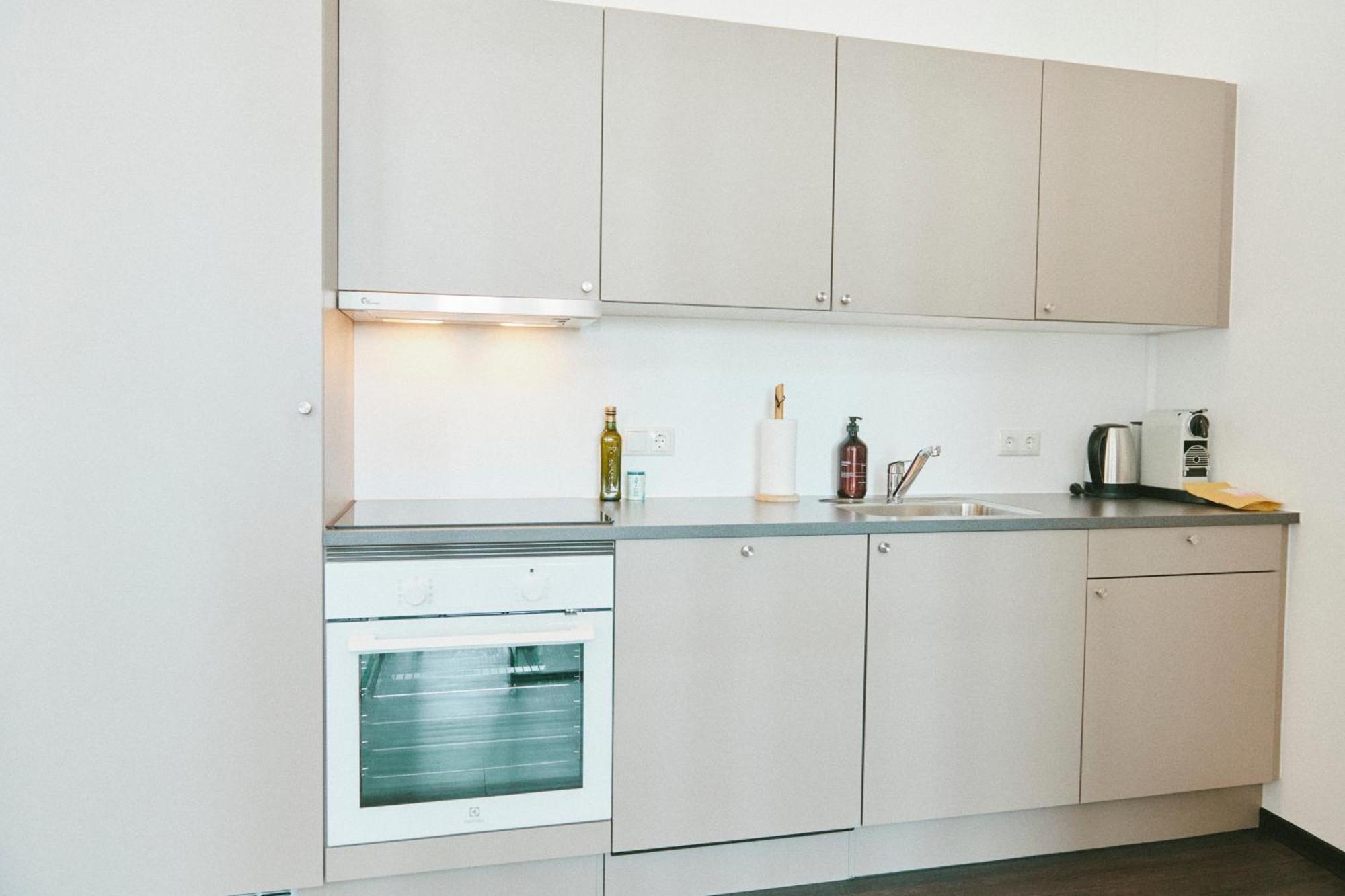The Forest Apartments By Daniel&Jacob'S Kongens Lyngby Room photo