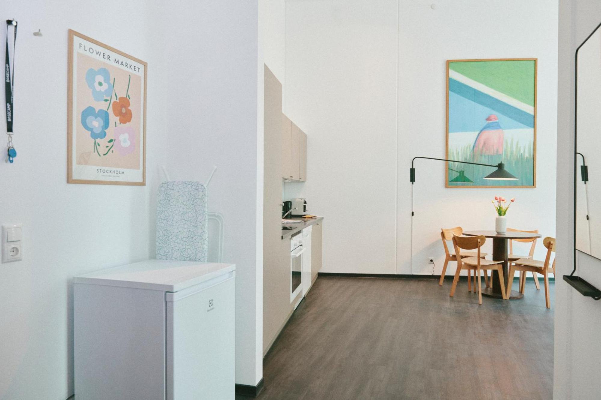 The Forest Apartments By Daniel&Jacob'S Kongens Lyngby Room photo