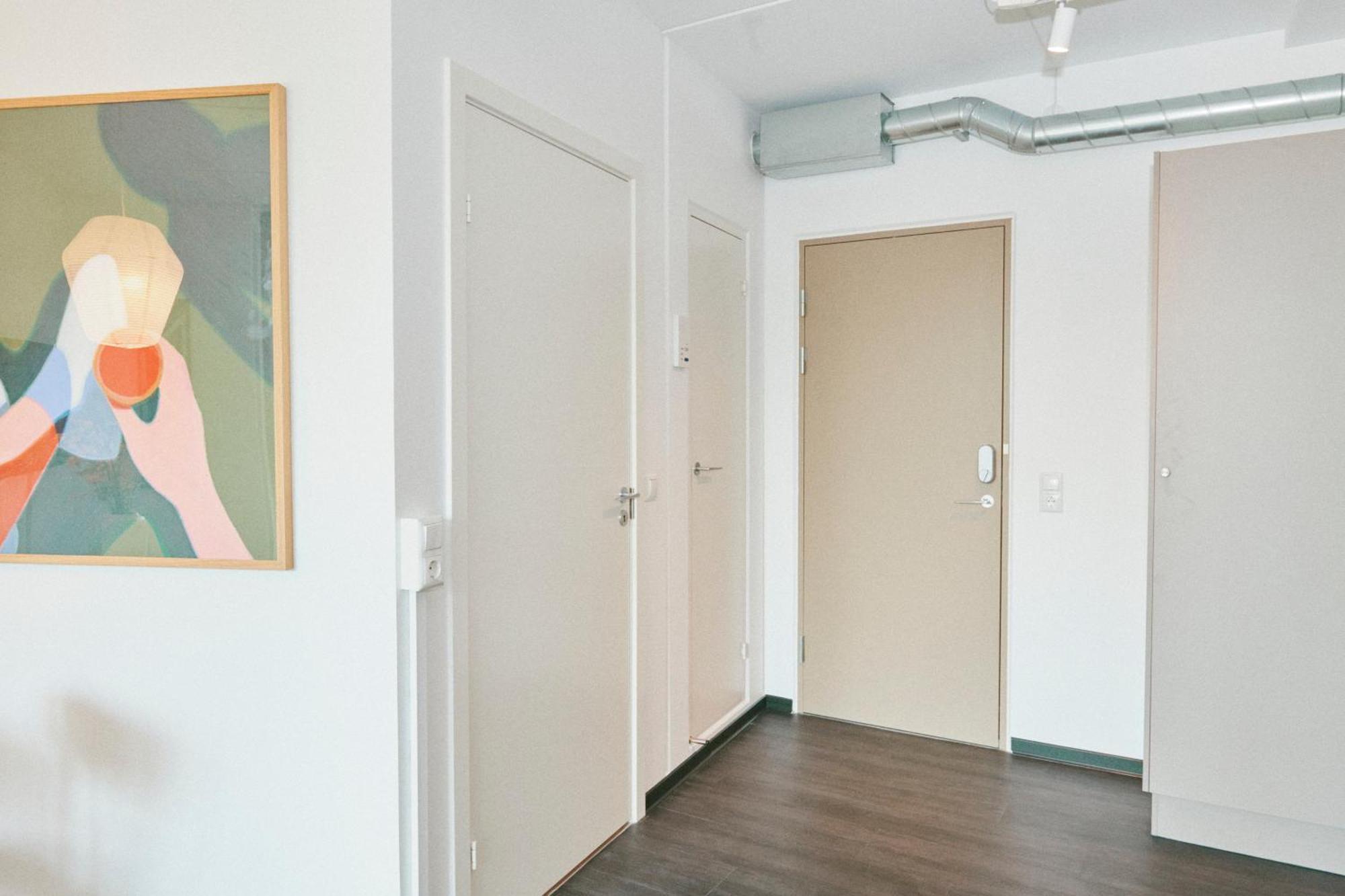 The Forest Apartments By Daniel&Jacob'S Kongens Lyngby Room photo
