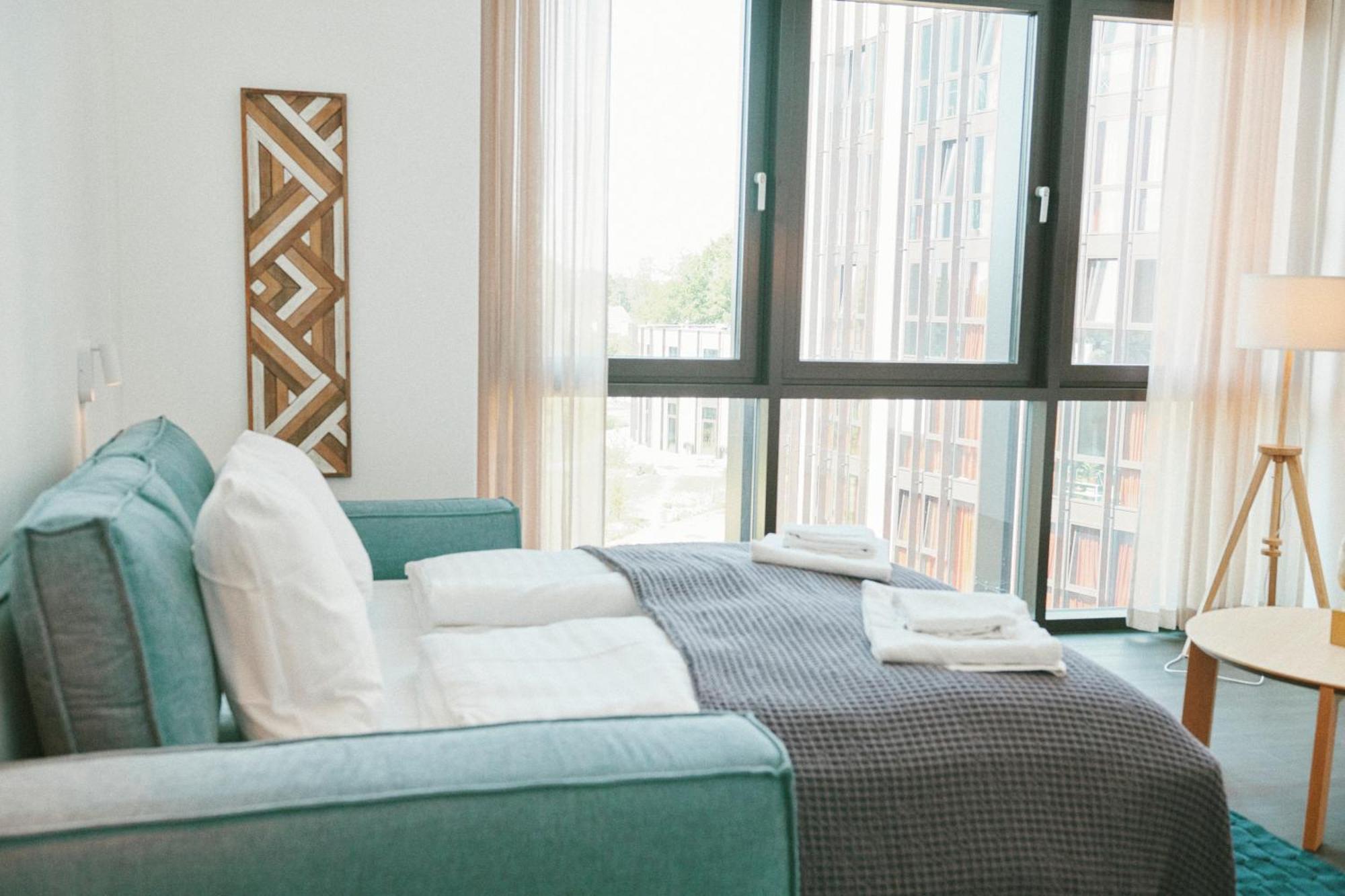The Forest Apartments By Daniel&Jacob'S Kongens Lyngby Room photo