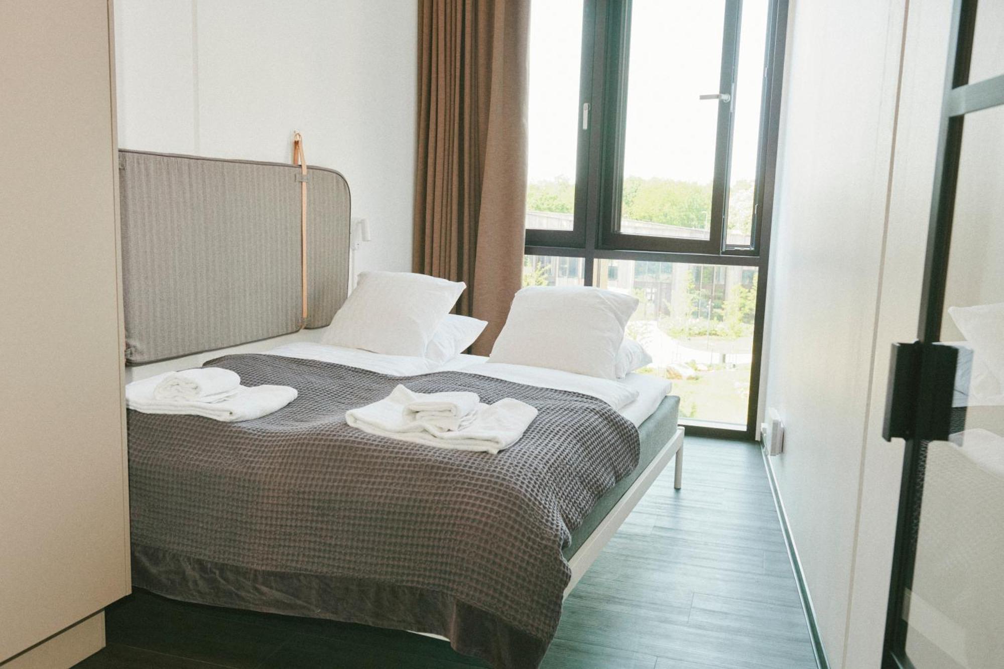 The Forest Apartments By Daniel&Jacob'S Kongens Lyngby Room photo