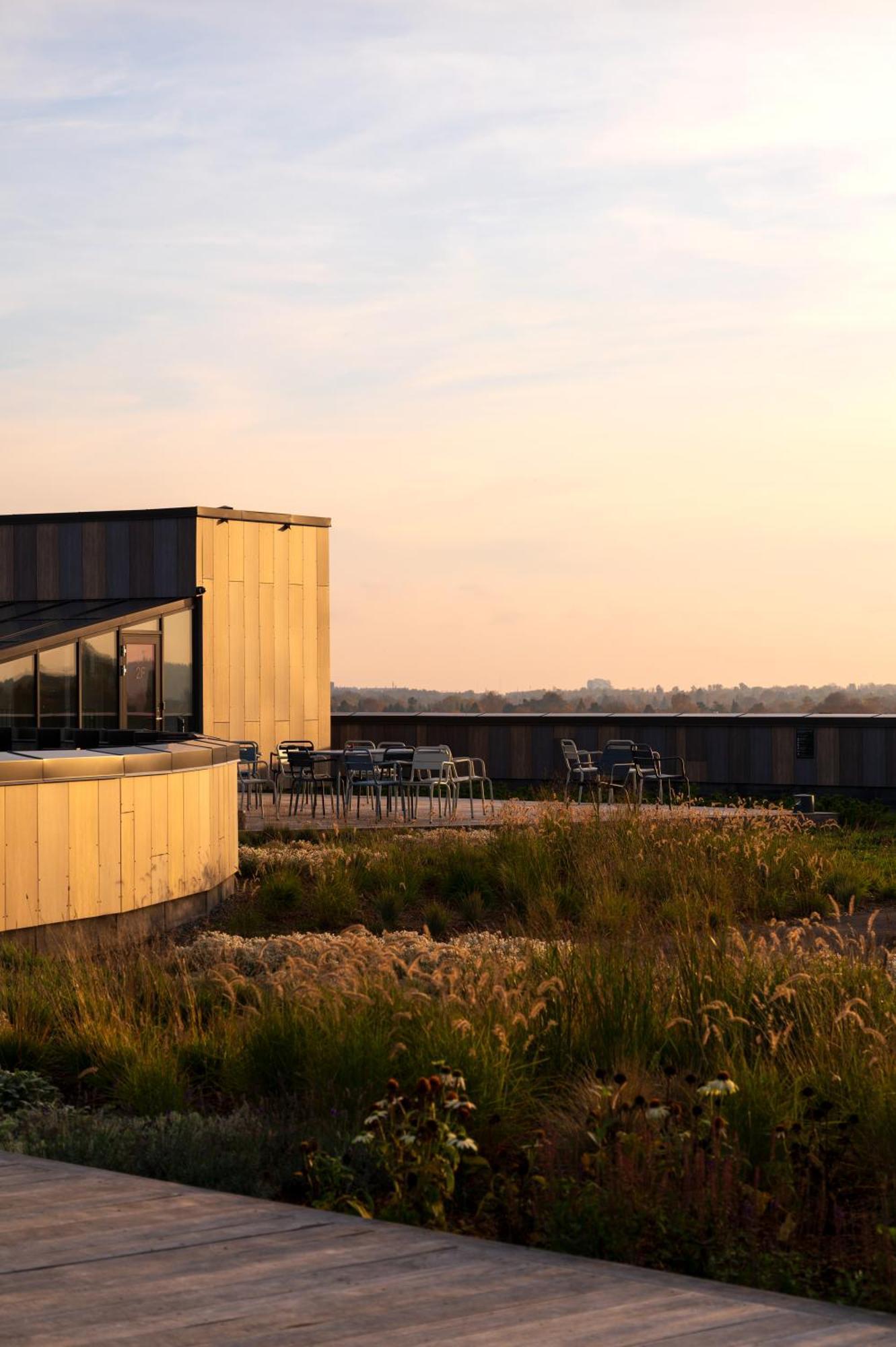 The Forest Apartments By Daniel&Jacob'S Kongens Lyngby Exterior photo